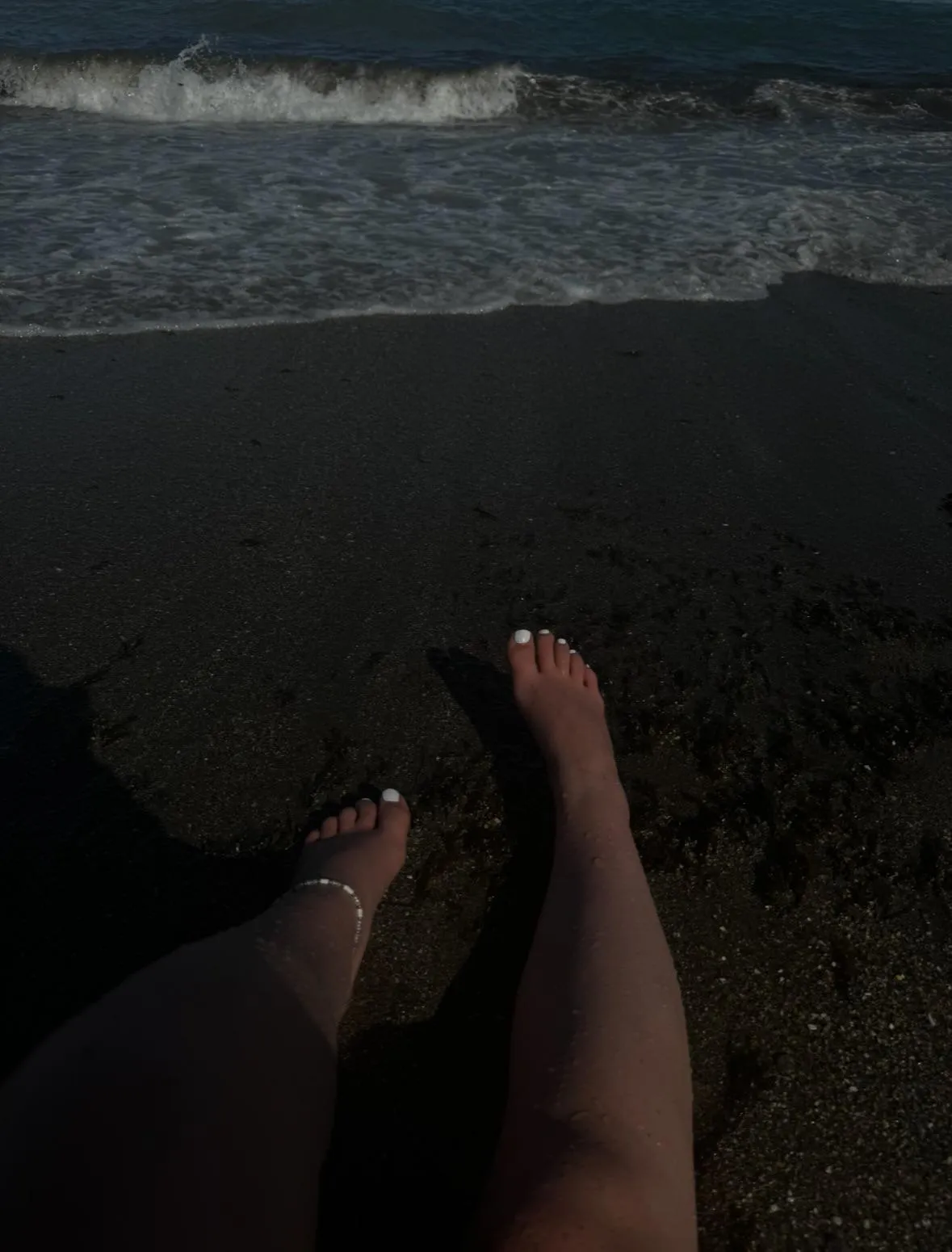 I bet my little toe is bigger than your cock🤷🏼‍♀️😵‍💫