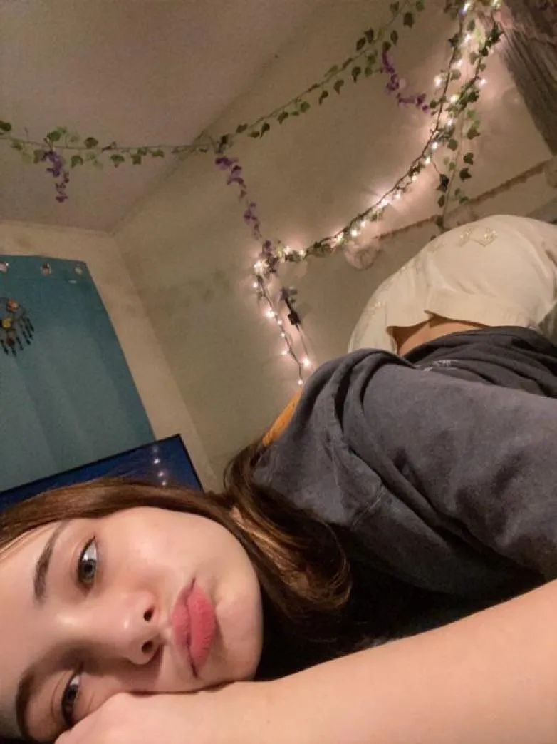 I can finally post these