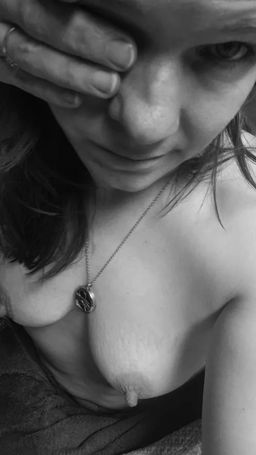 I don't wanna get up