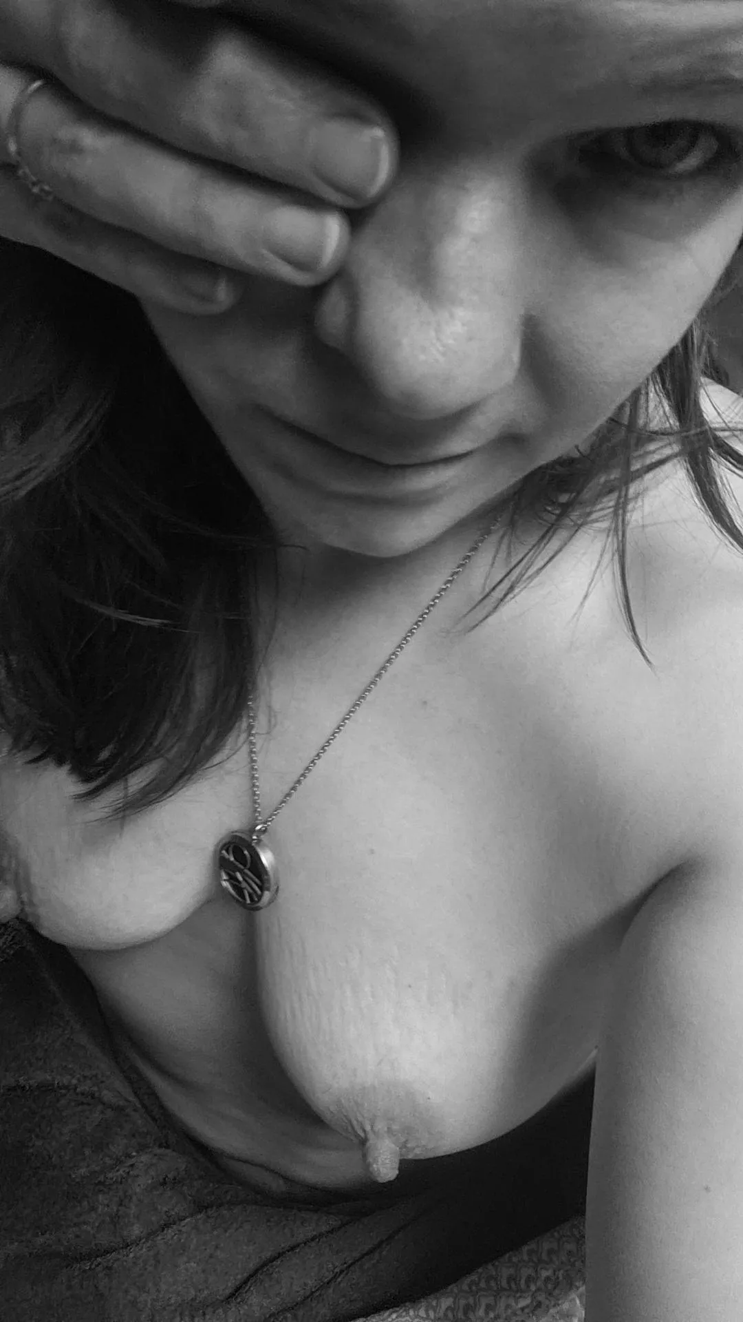 I don't wanna get up