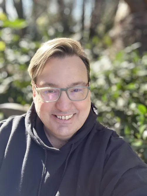 I hope you’re having a great week.