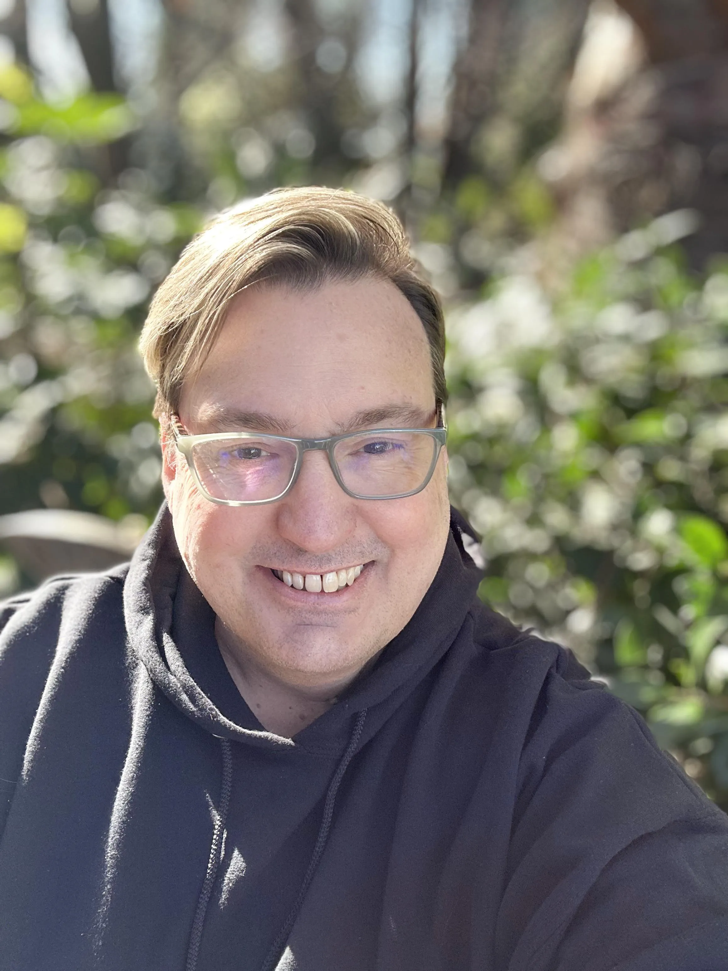 I hope you’re having a great week.