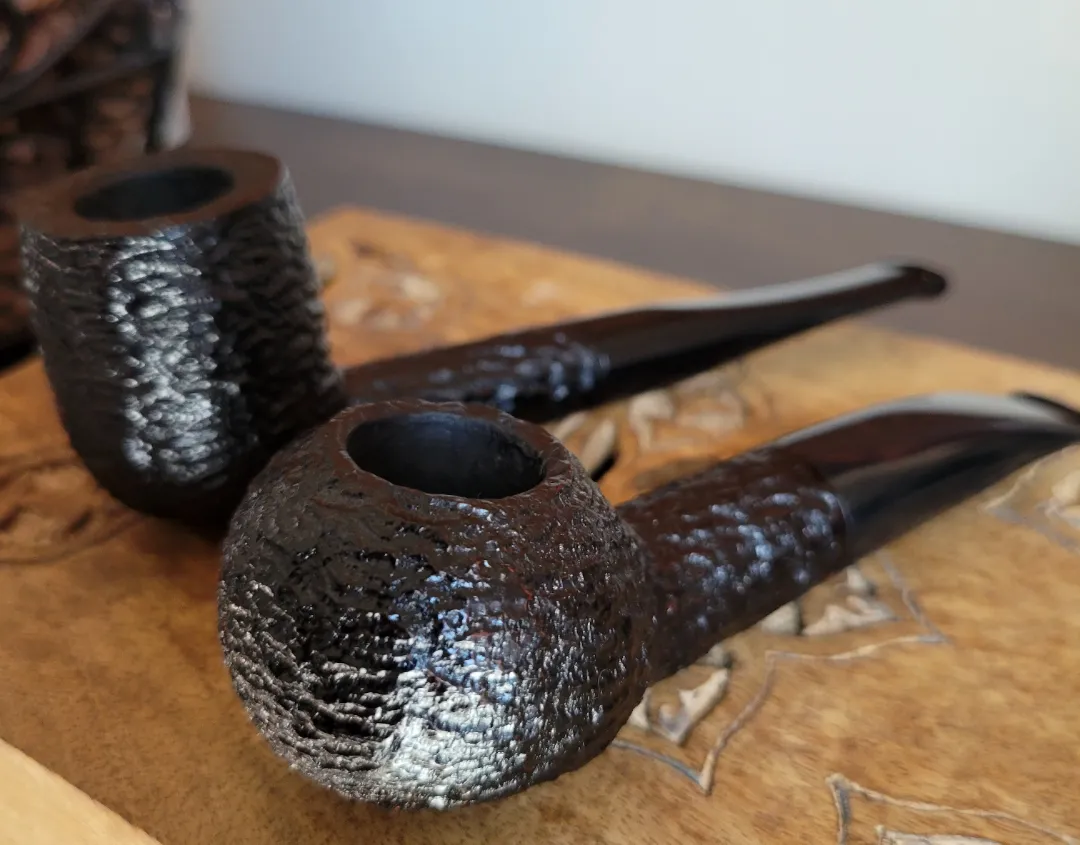 I just like the Mezza Notte line..