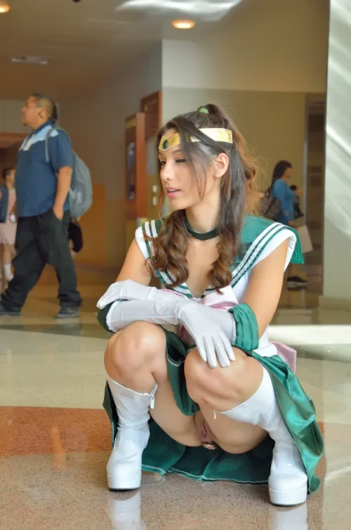 I just love to play dangerous