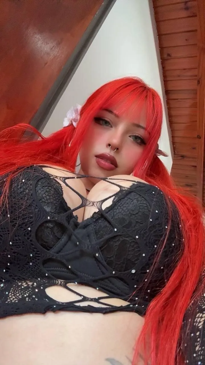 I love the sound of my wet pussy slappin against him..