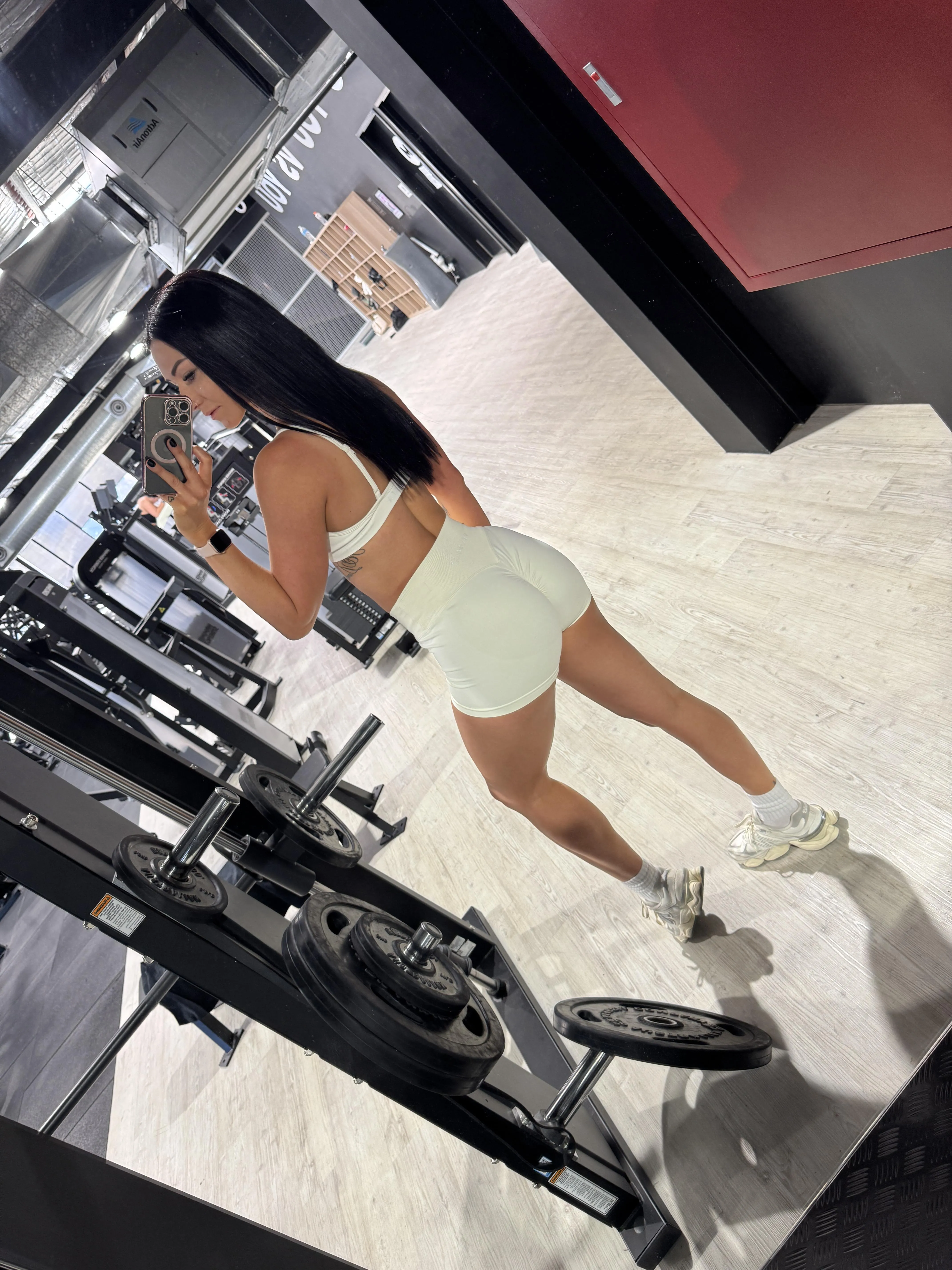 I try to make my dad proud everyday