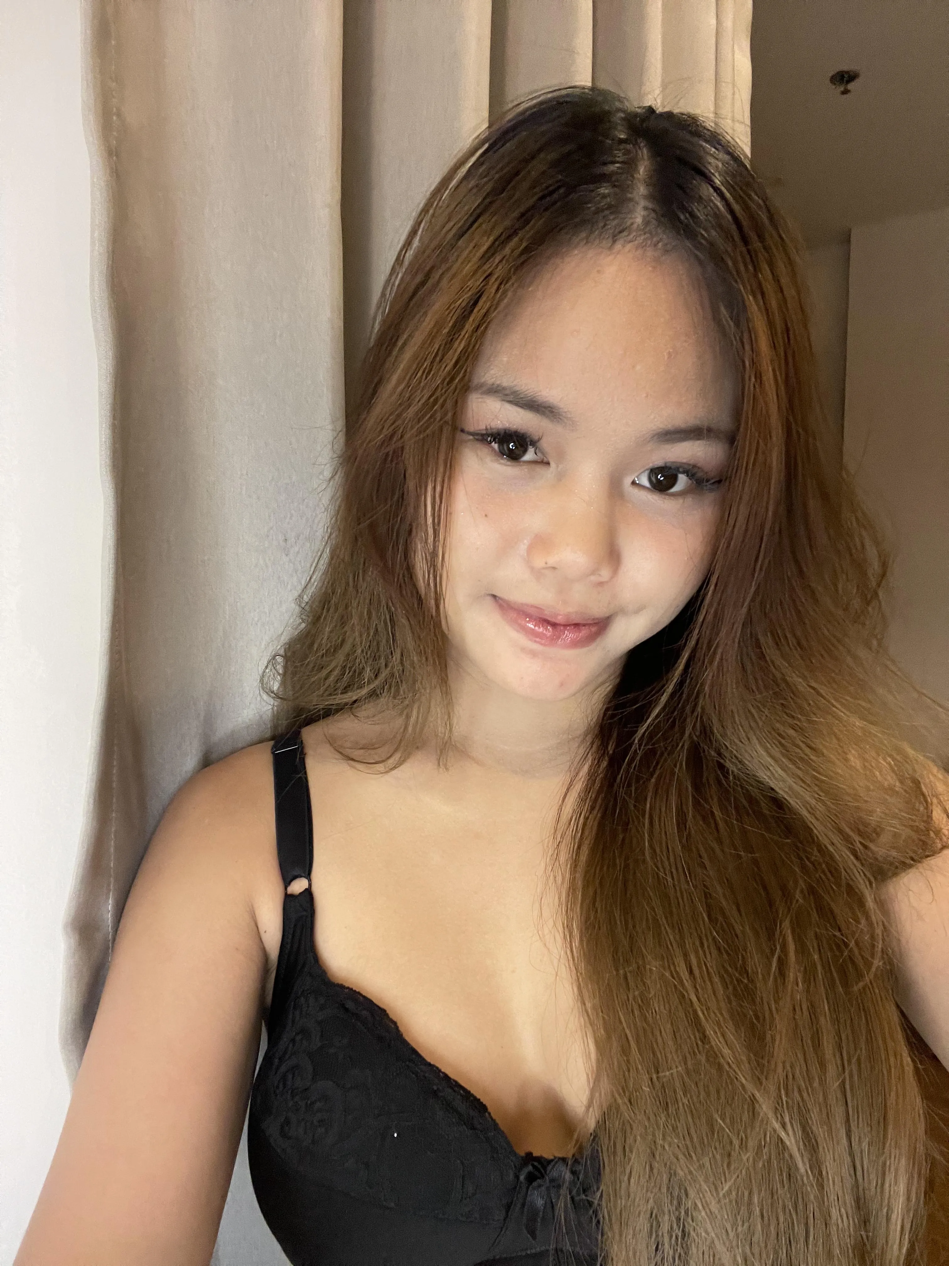 I want to be eaten at least twice a week, you hungry?