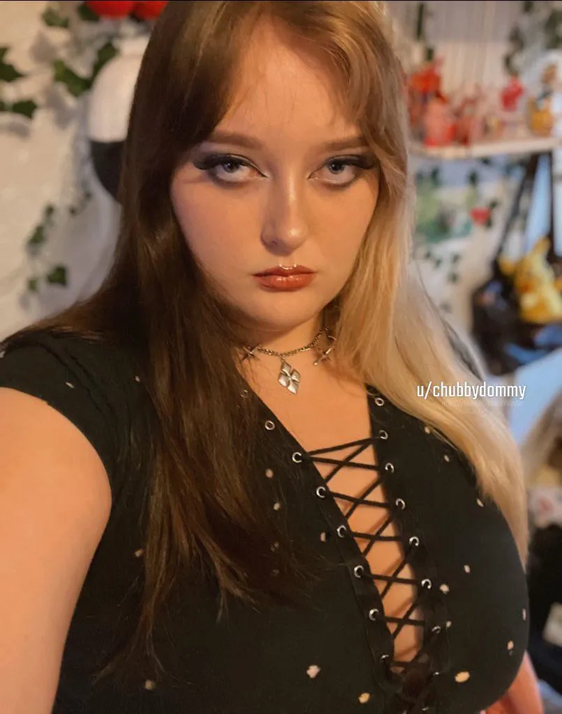 I want your mind, body and soul to all belong to Mommy.