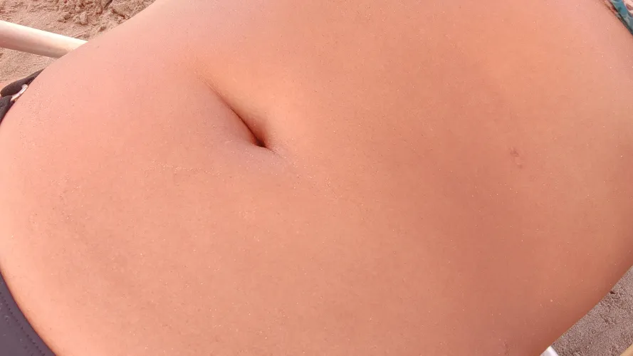 If we put something more fun in it?