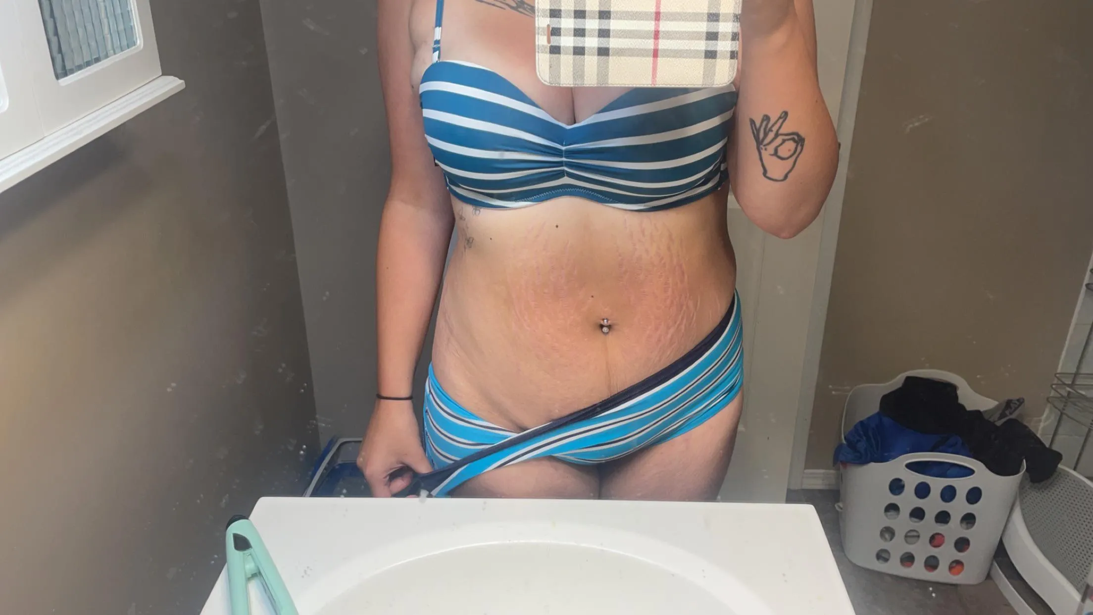 Is it river weather yet? Reallllly missing it