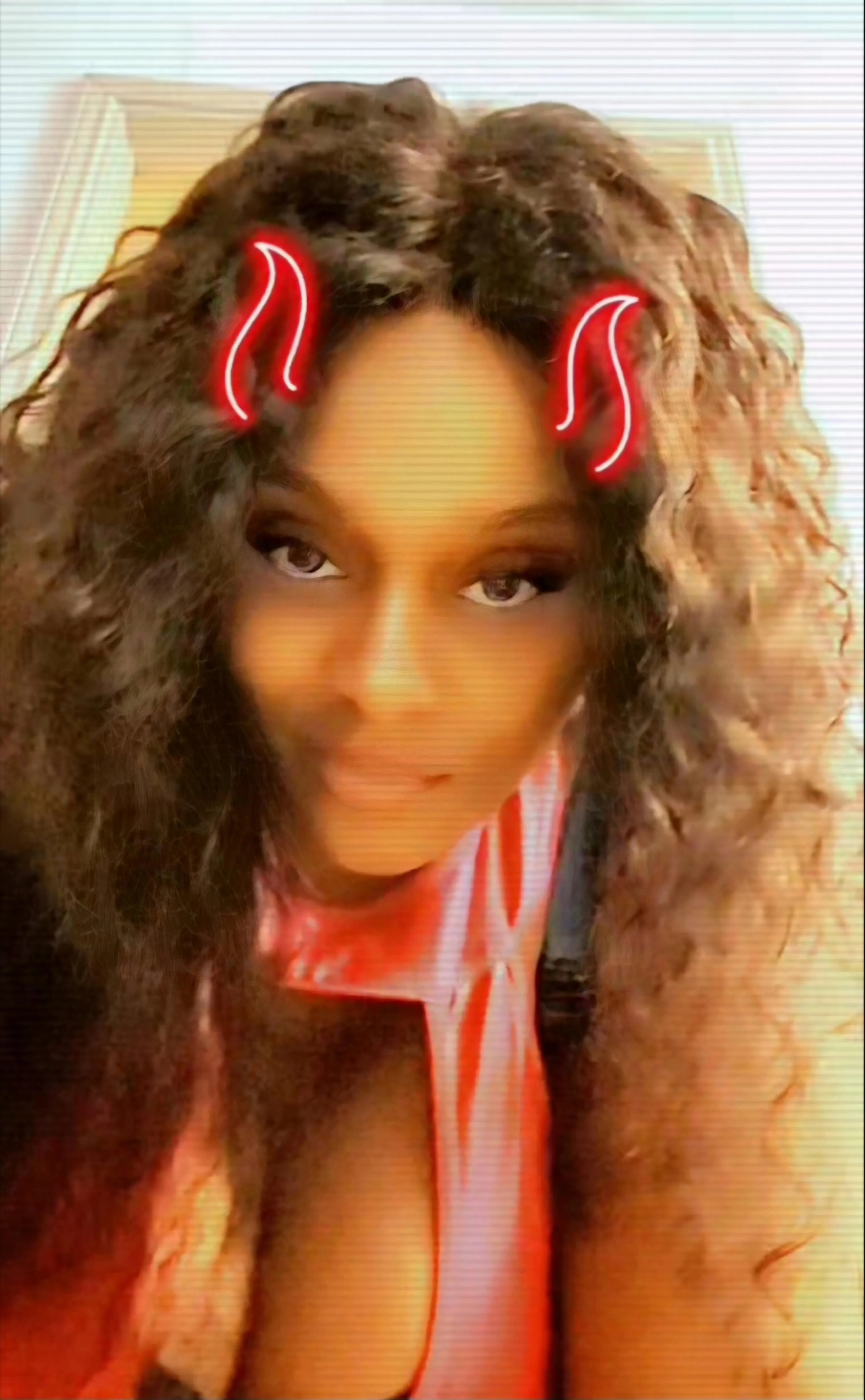 It's almost Valentine's Day! Have you been a bad boy or a good boy in getting gifts for me?