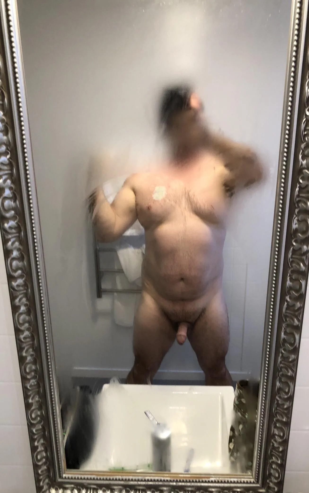 It’s been a while since a post