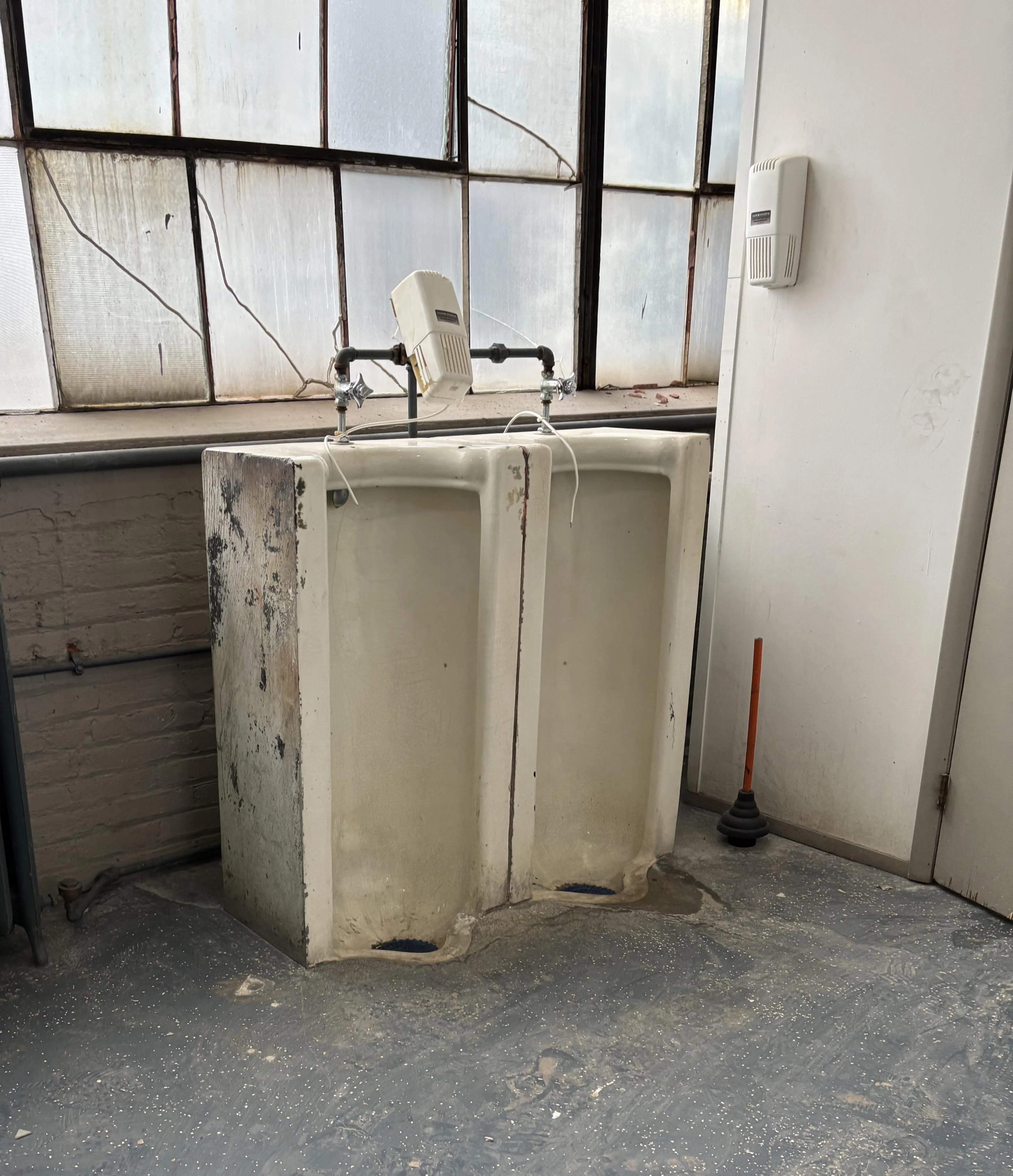 It’s better with a friend