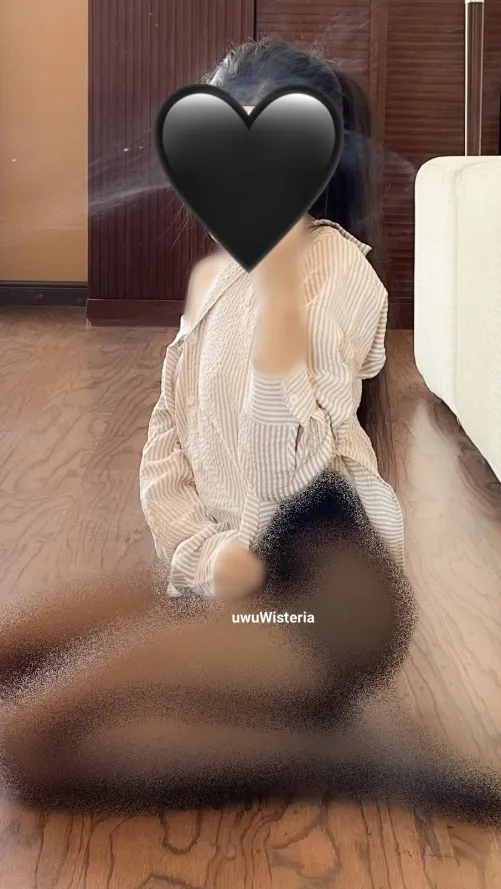 it's not censored enough for you, isn't it? 🙂‍↔️