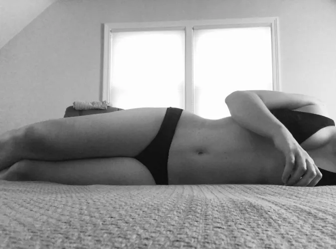 I’ve Been Thinking