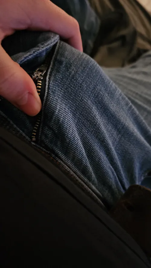 Jeg håber i alle har en pisse dejlig aften 🤭🙂