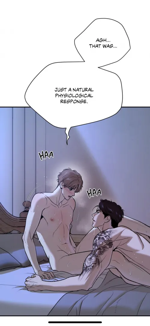 [Jinx] New chapter is out🤭