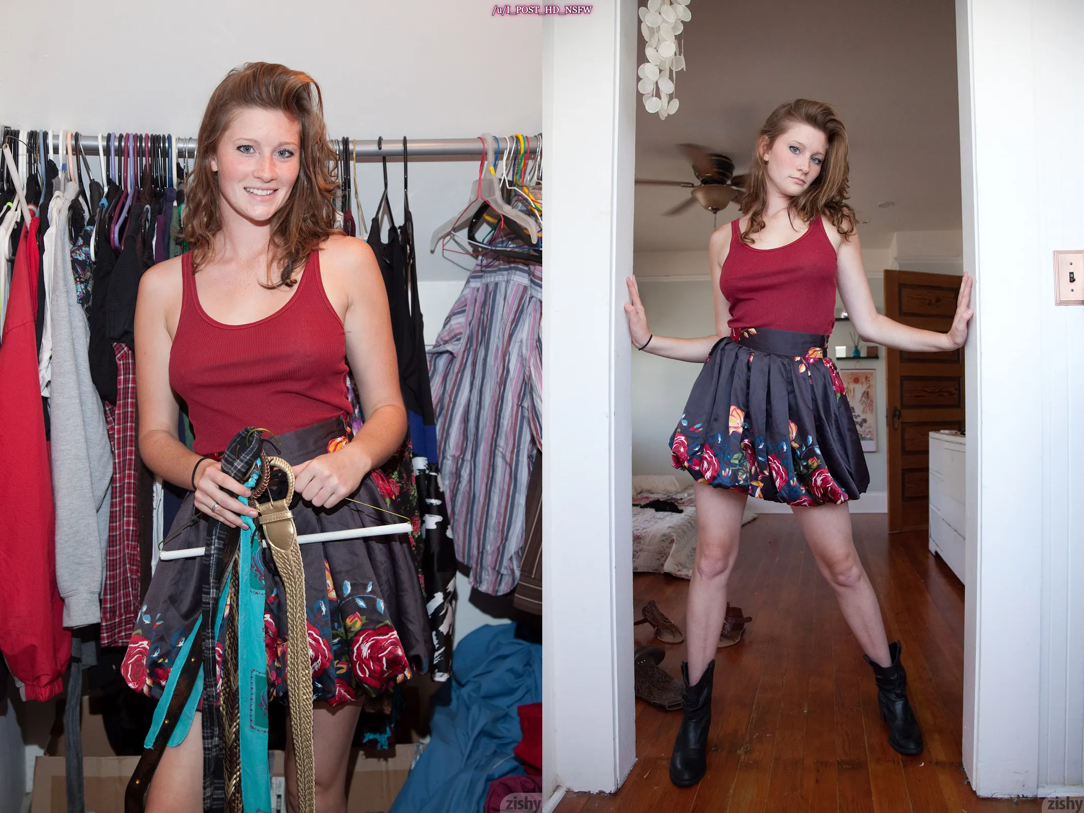 Jordyn Briese / A Lovely Trojan