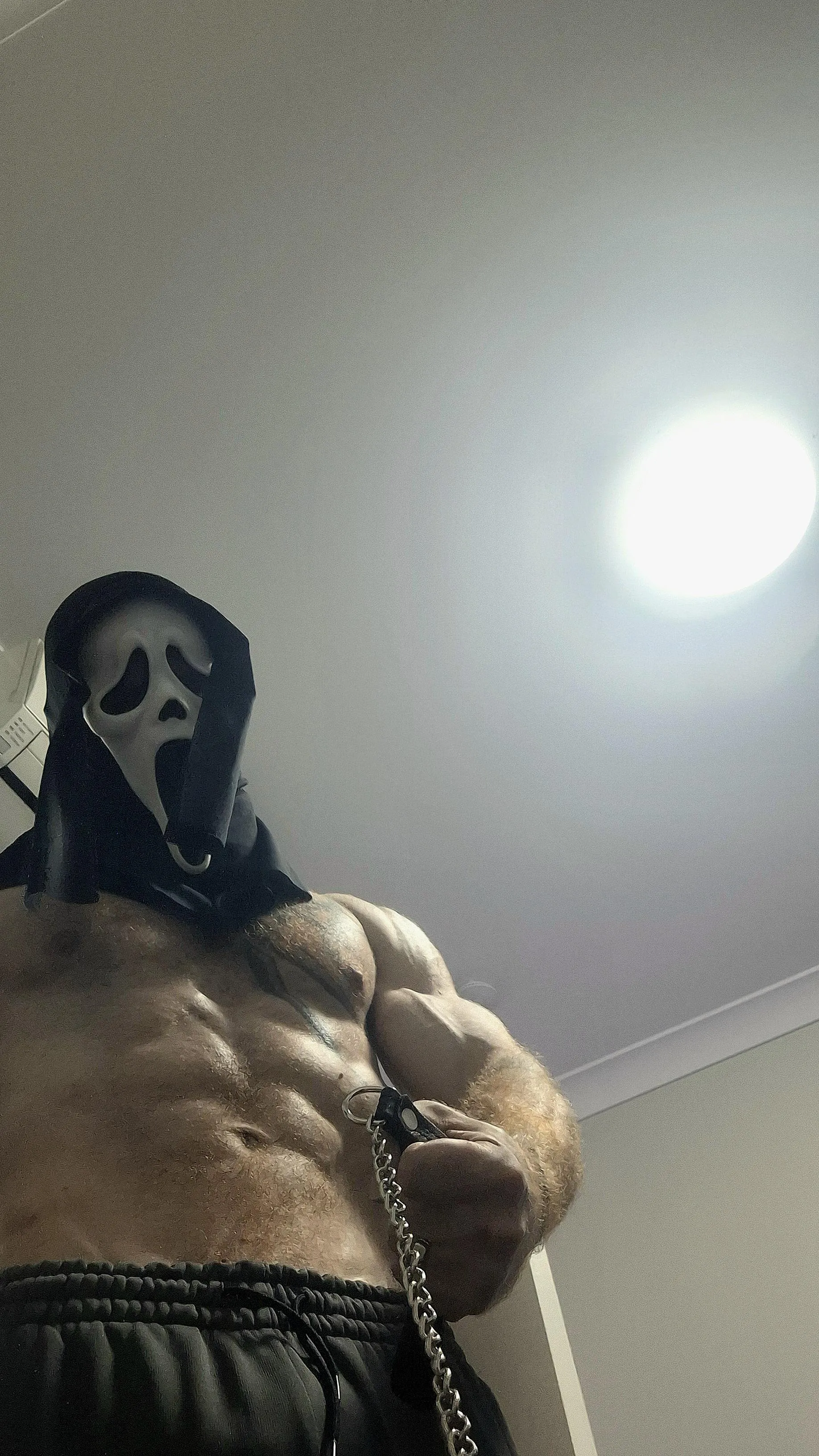 Just another Ghostface