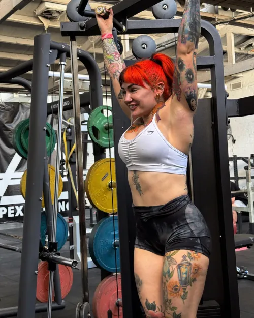 Just hanging around:)