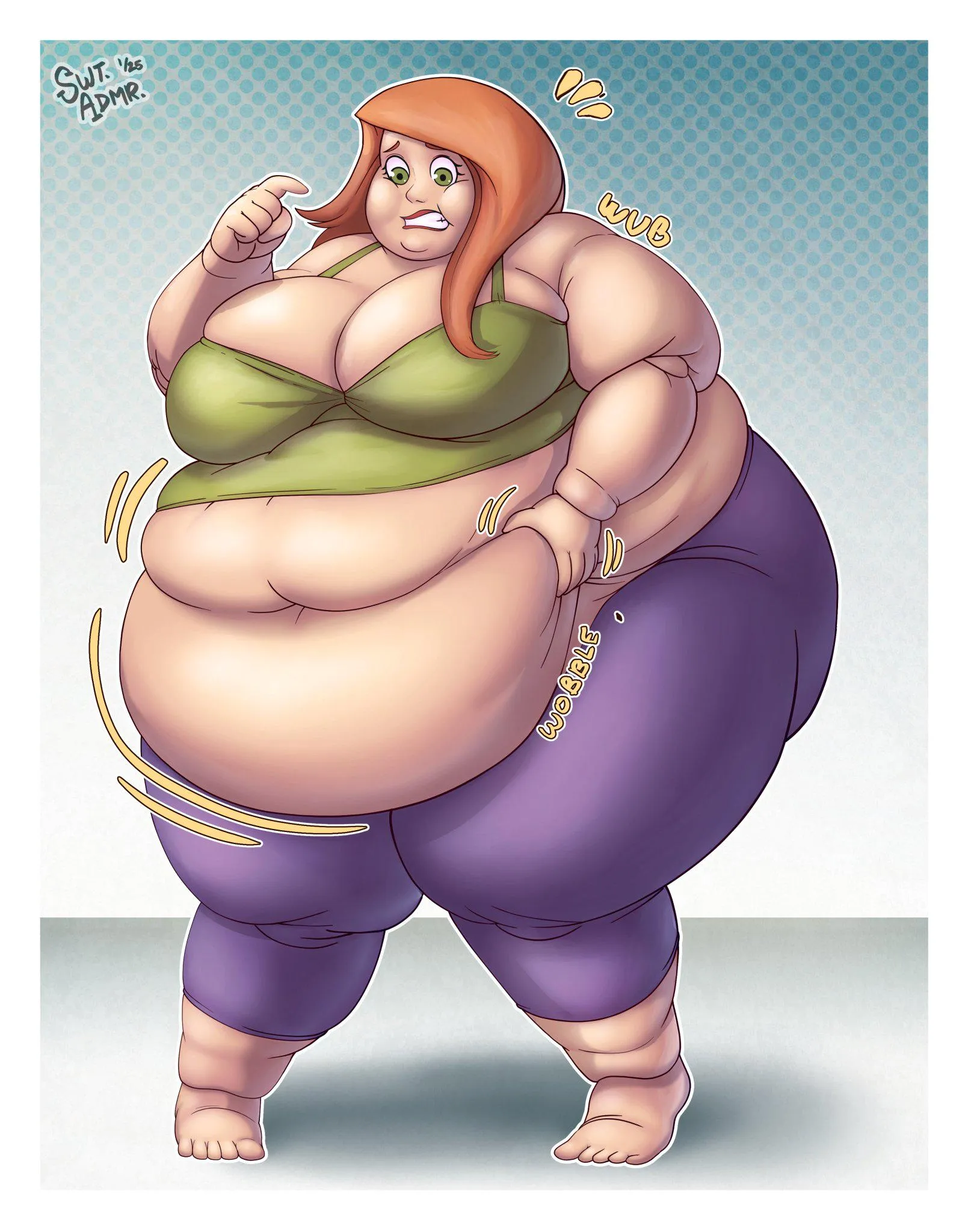 Kim Stoppable (FlabSmith)