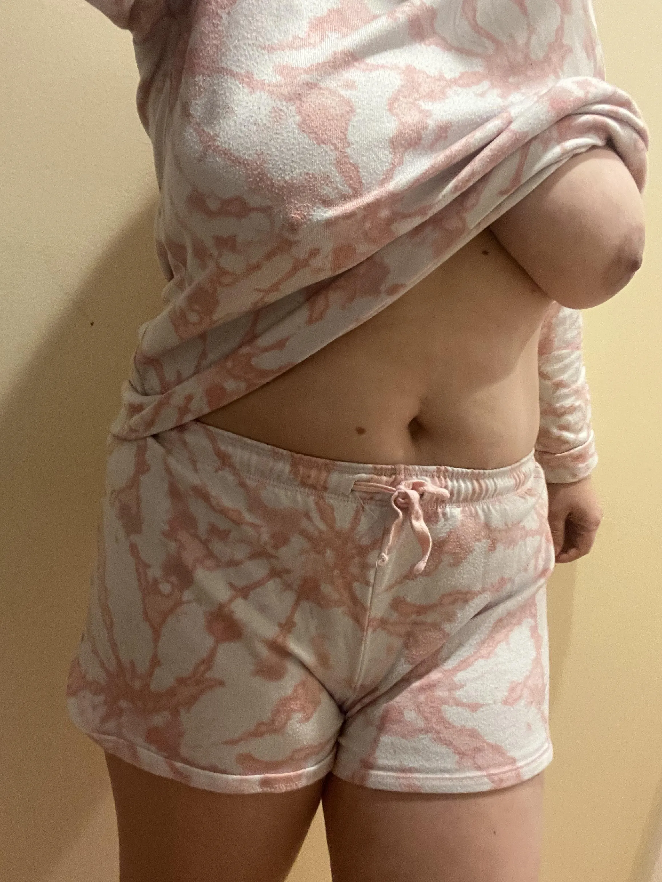 Lazy bonus weekend day…