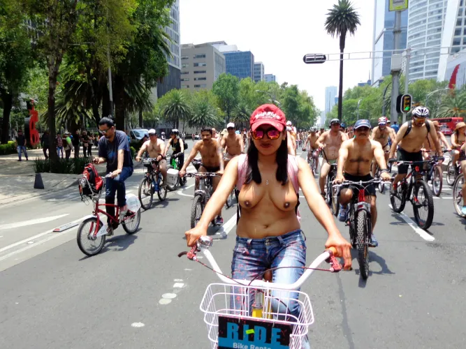 Leading the way in LA