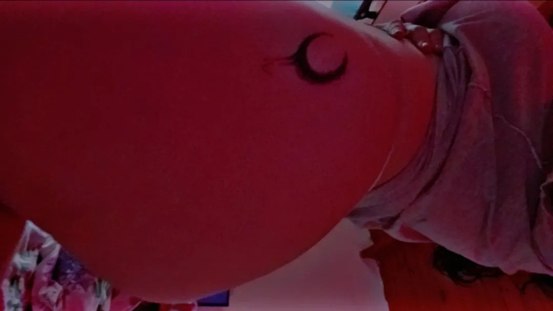 Les gusta mi lunita?