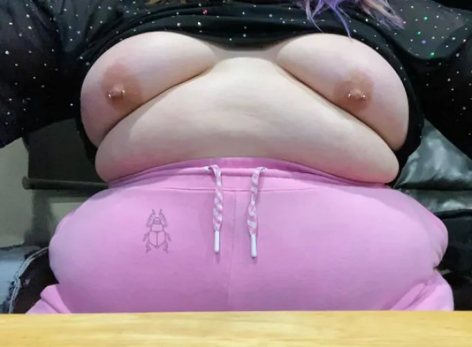 like melted icecream 🍦