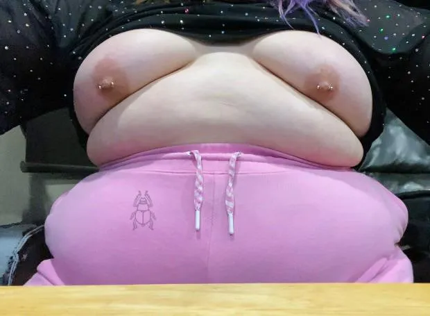 like melted icecream 🍦