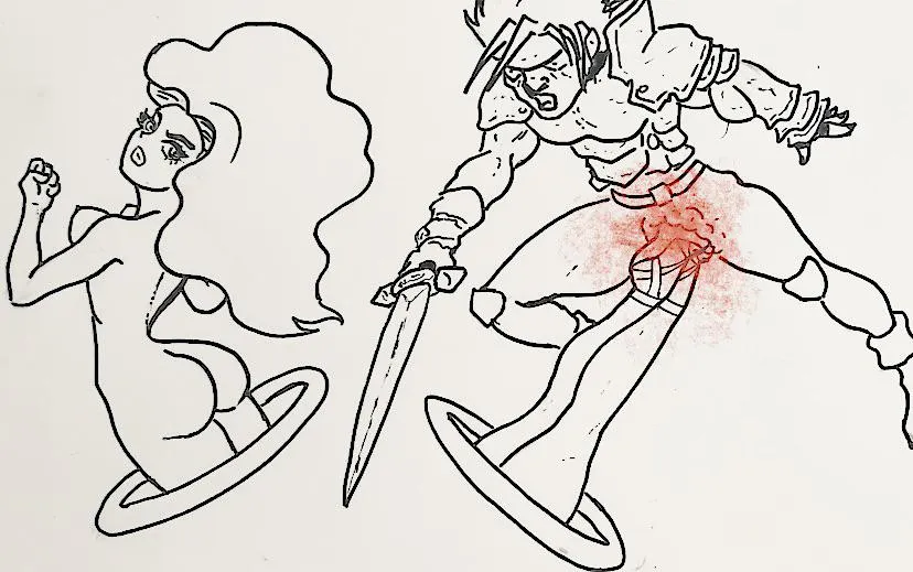 Lisa (Sizzulreal) redo