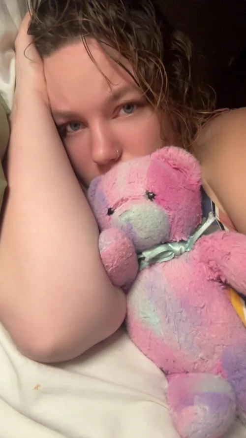 Little and lonely tonight