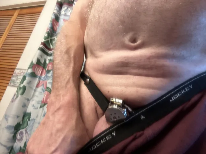 Looking for a Dominant Woman