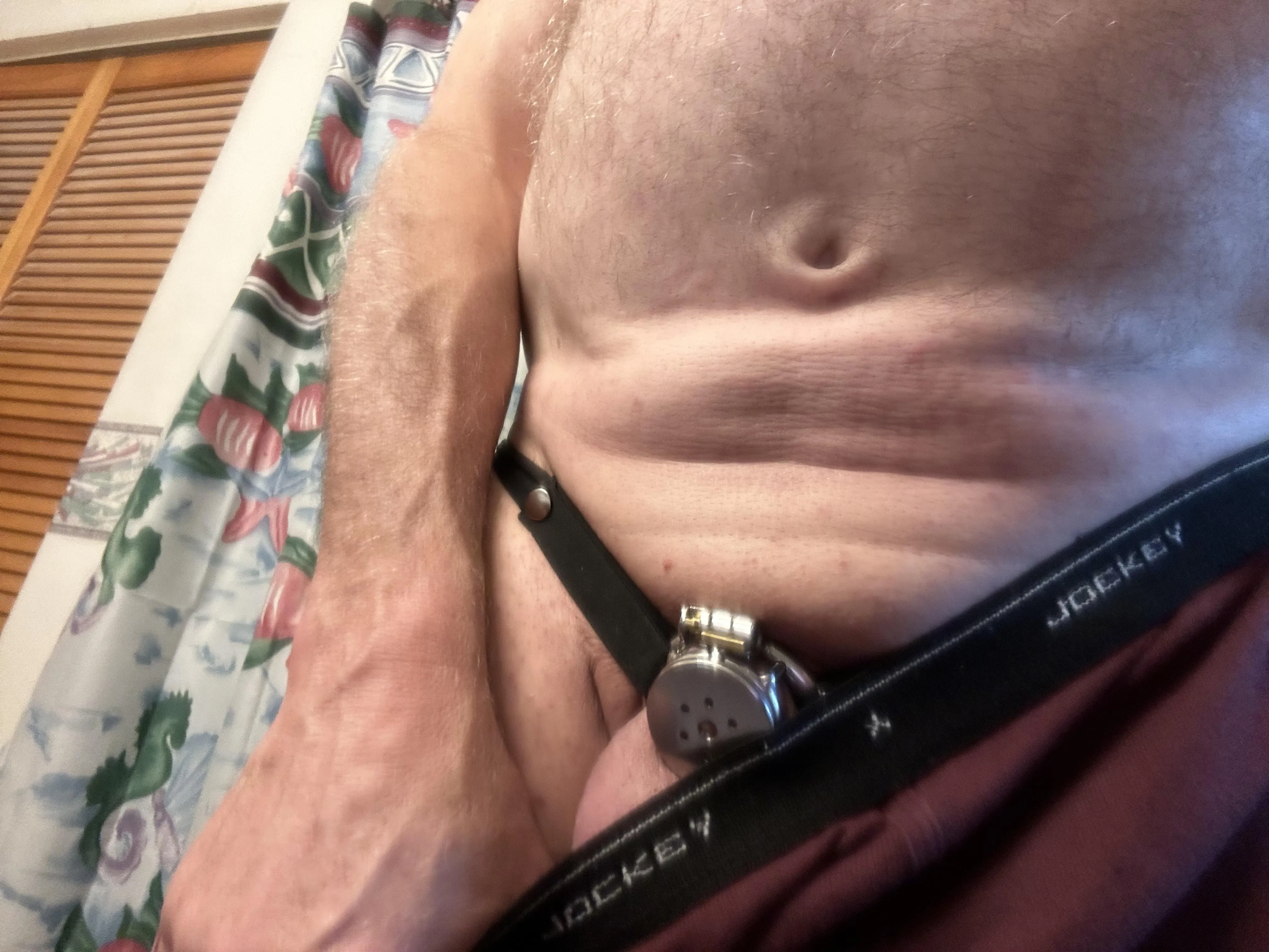 Looking for a Dominant Woman