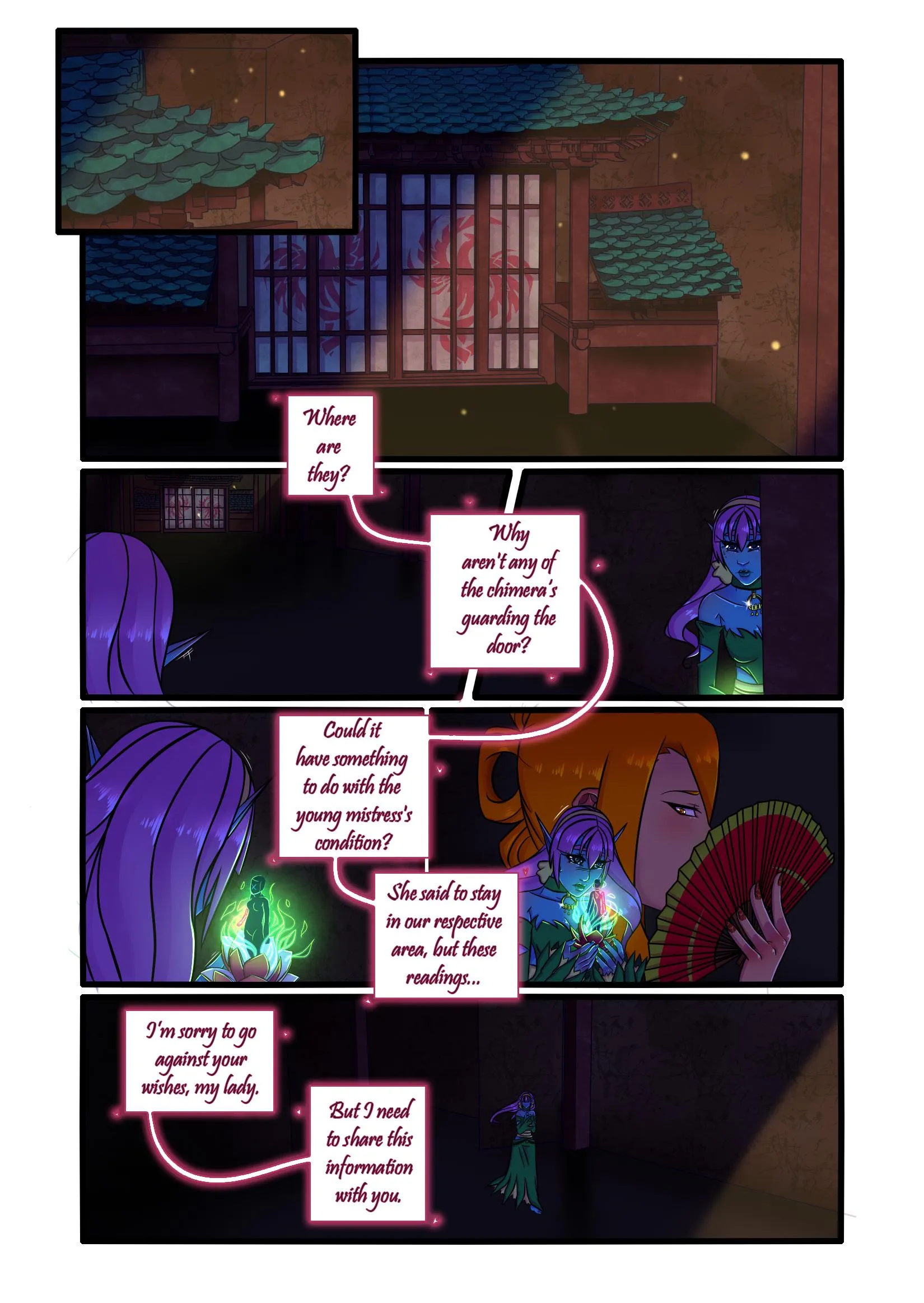lost souls ch22 p1