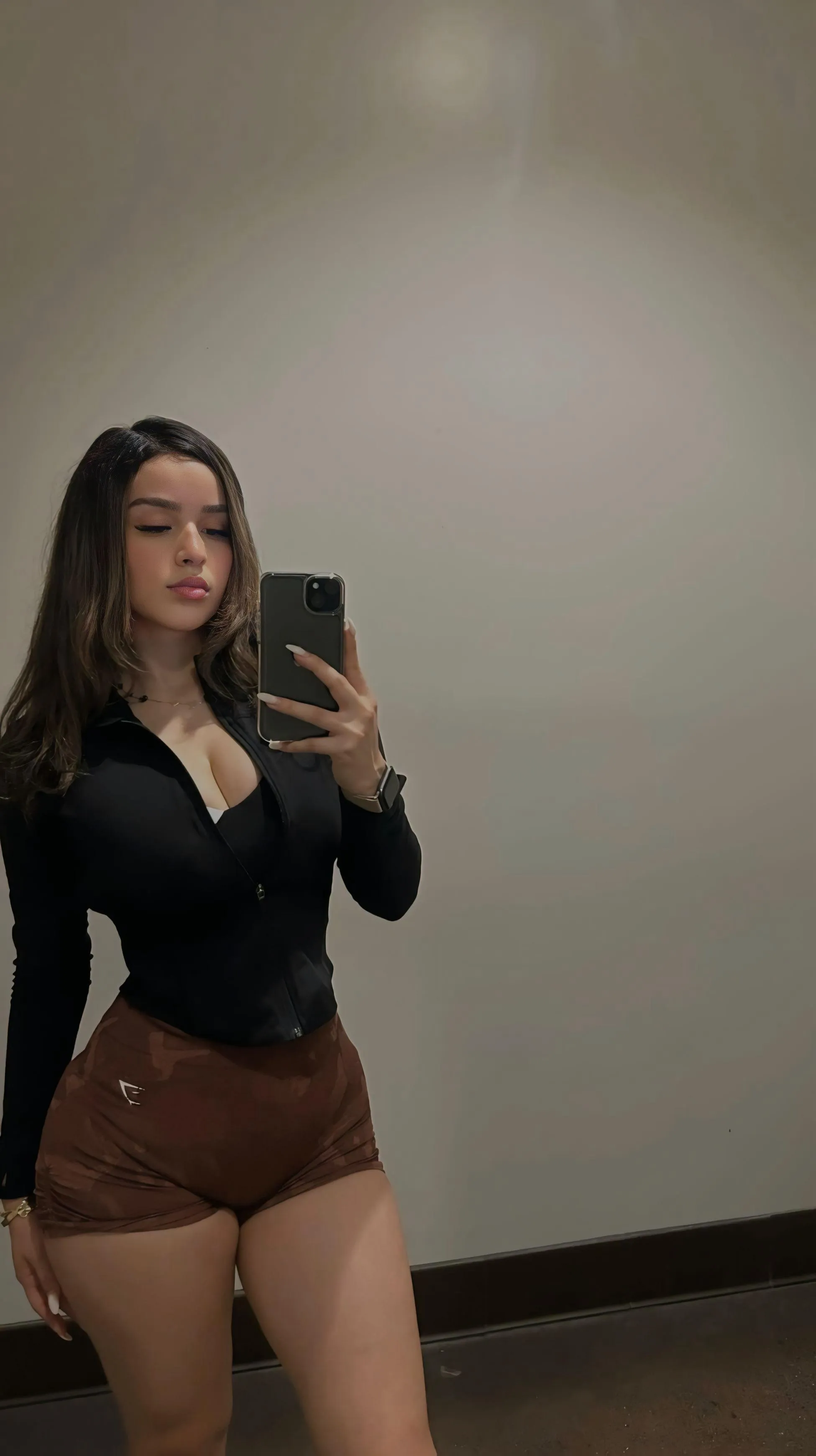 Love a good morning session