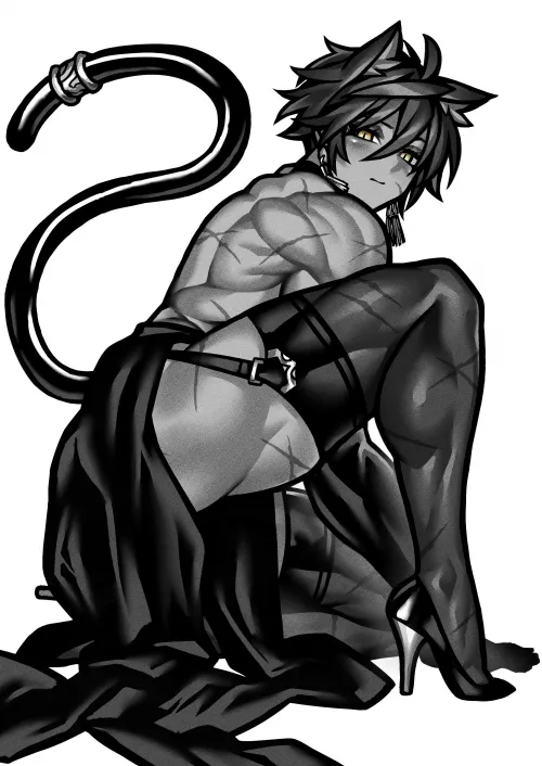 Mao (Yotaro) [Original]