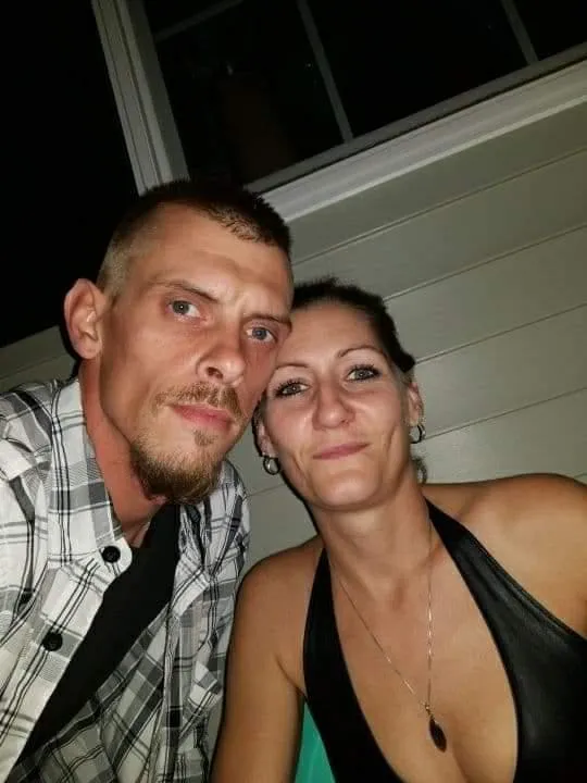 Married looking for a F 3rd