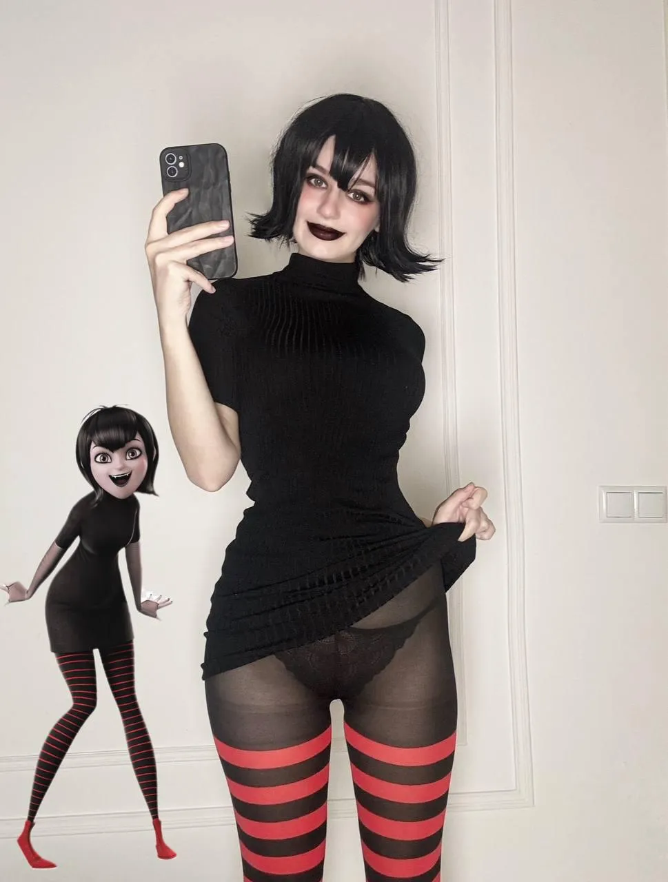 Mavis by me (Kanra_cosplay)