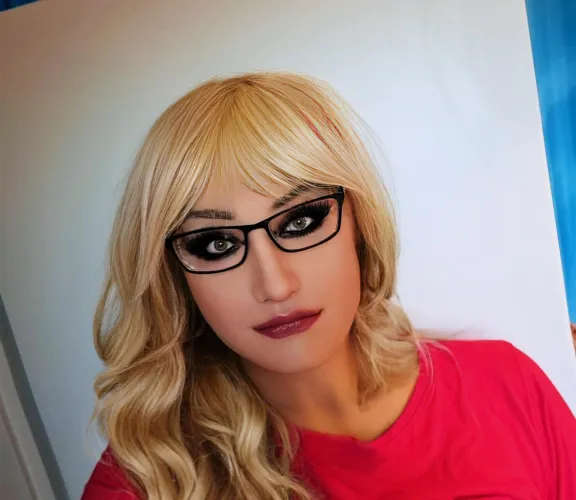 Maybe the most perfect Selfie i ever shoot <3