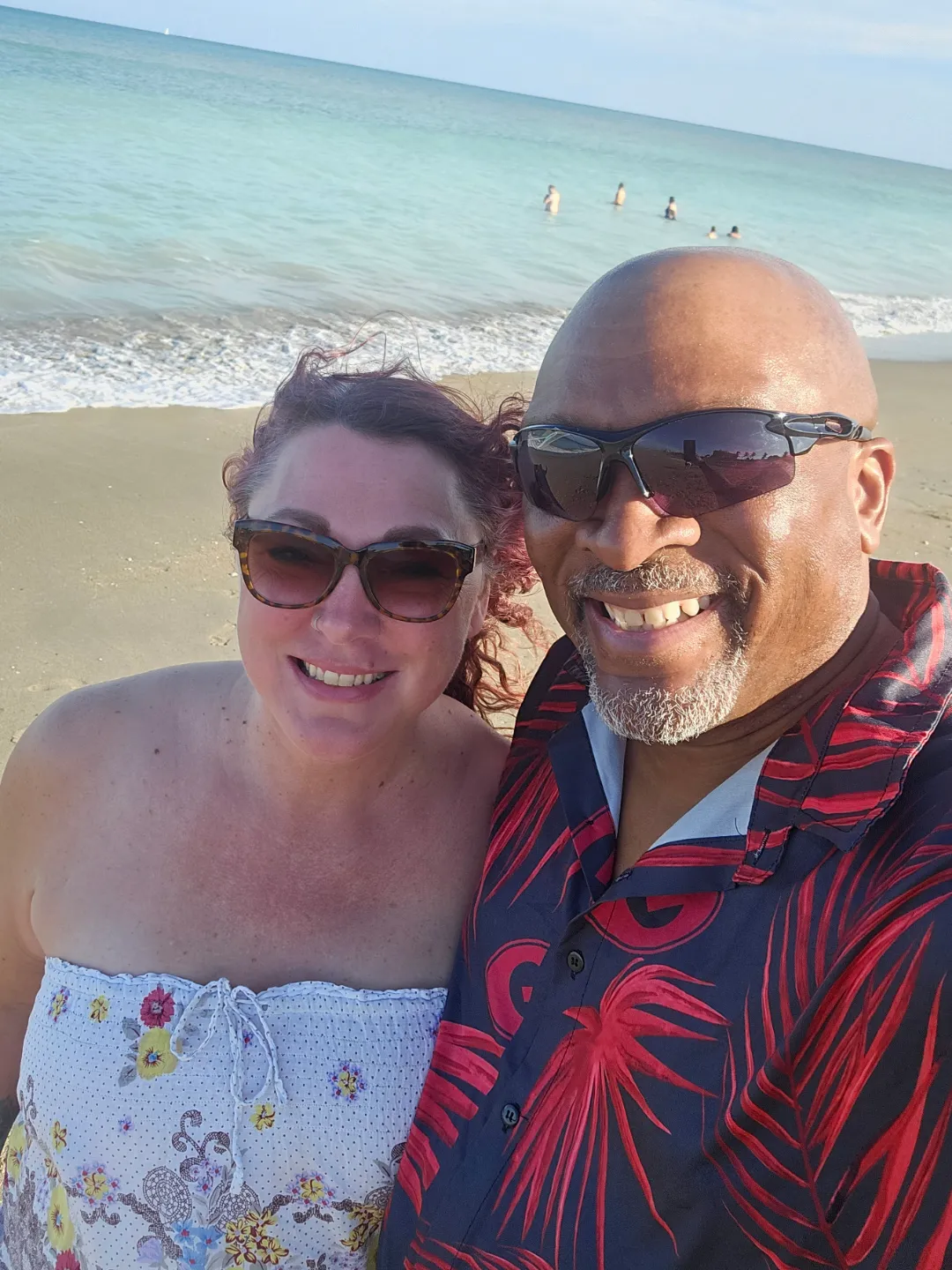 [MF4A] Virgin Voyages Valiant Lady 2/19-23