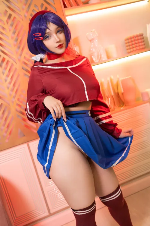 [MiSide] Mita (Runa Rei)