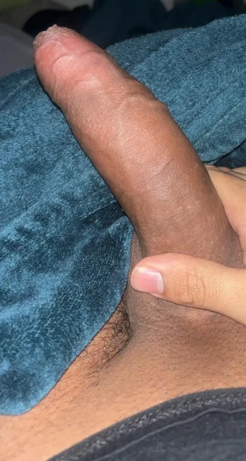 Need my dick sucked