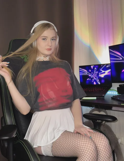 no filter just raw desire