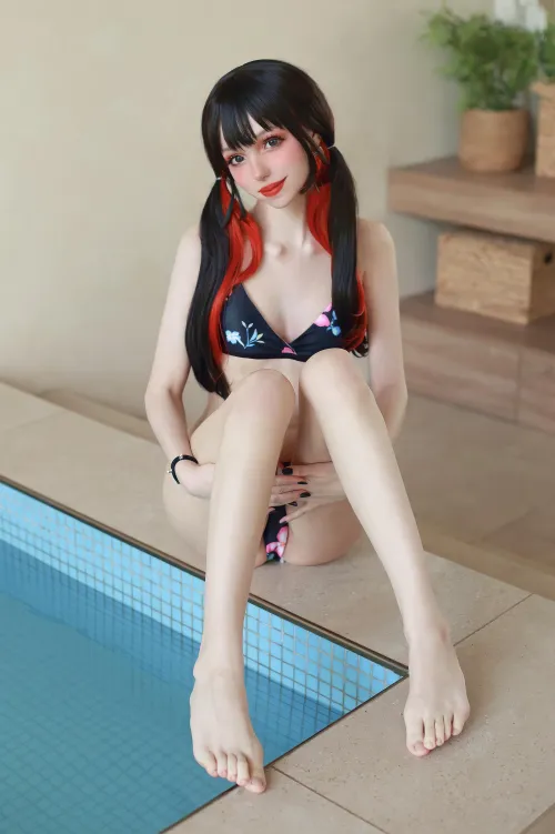 Nowa Sugaya [My Dress-Up Darling] (Zephyr Cat)