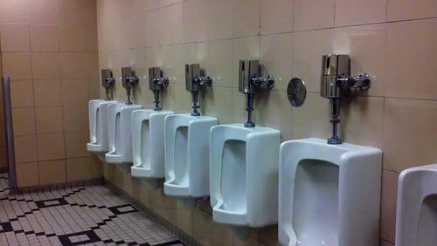 Ogilvie Transportation Center (Chicago, IL)