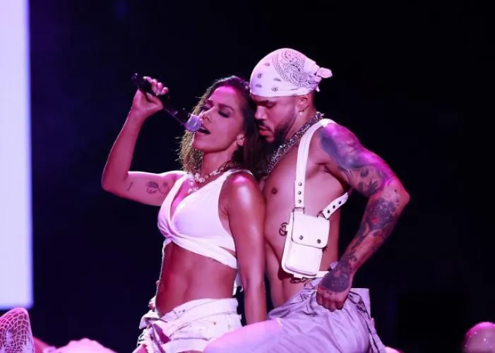 On stage from November 2022 