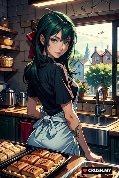 One taste won’t be enough