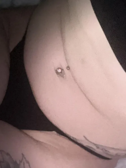 Only if you seriously