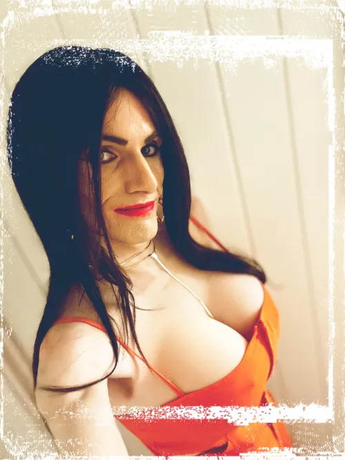 Profile pic contender? 😘